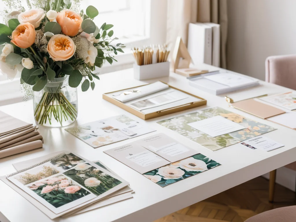 Wedding Planning & Coordinación Integral thumbnail