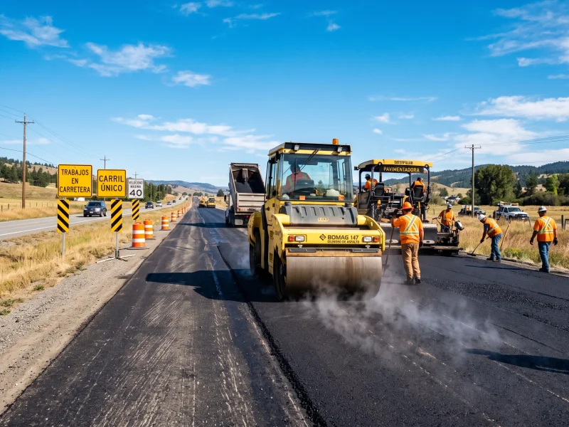 Infraestructura Vial y Conectividad Productiva thumbnail