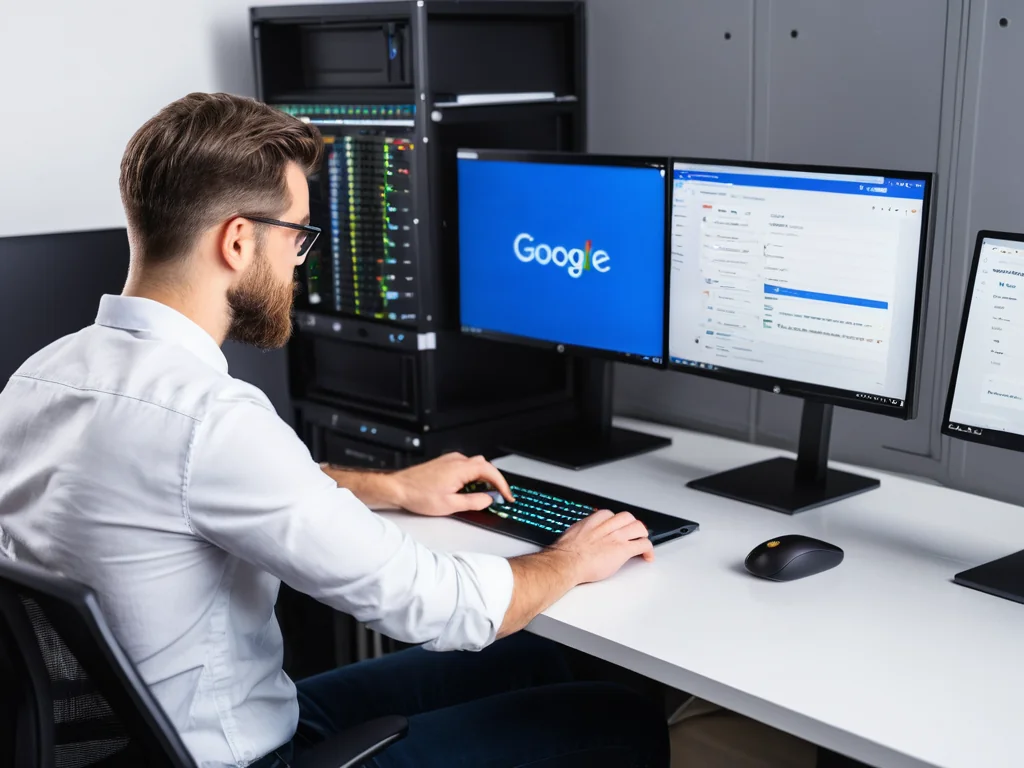 Server-Side Tracking y Auditoría de Analítica Web thumbnail