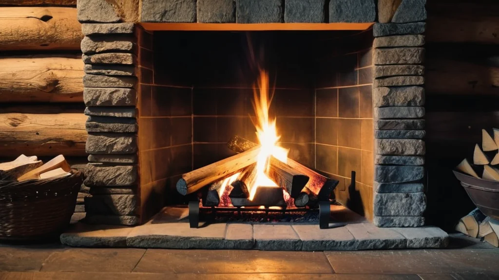 El Arte de Encender y Mantener el Fuego del Hogar a Leña thumbnail