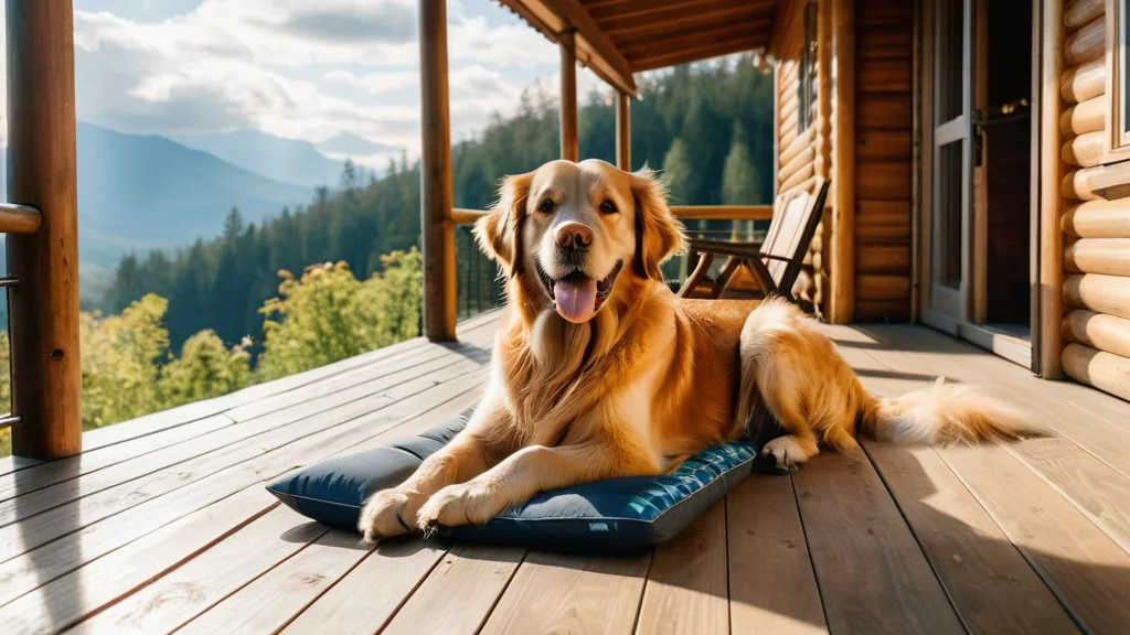 Viajar con Mascotas: Consejos para una Escapada sin Estrés thumbnail