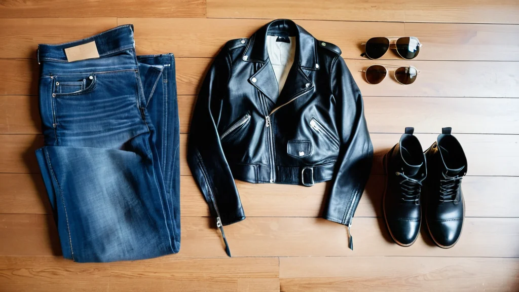 Tendencias de Moda Urbana: El Regreso del Estilo Heritage thumbnail