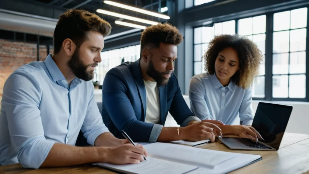 Claves Legales al Negociar un Acuerdo de Socios en Startups thumbnail