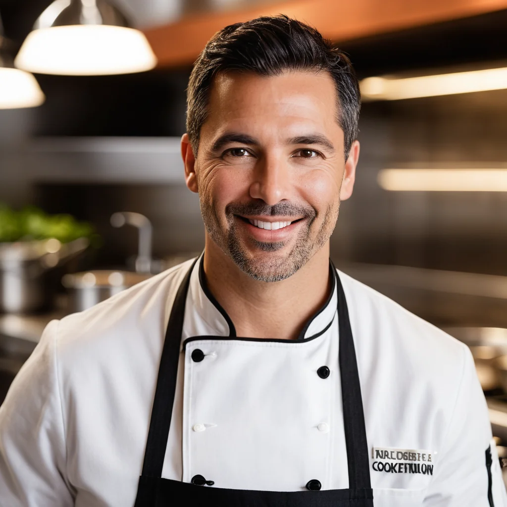 Chef Ignacio Molina thumbnail